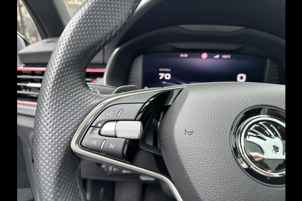 Škoda Kamiq 1.0 TSI Monte Carlo