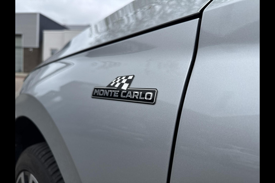 Škoda Kamiq 1.0 TSI Monte Carlo