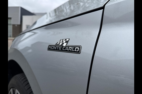 Škoda Kamiq 1.0 TSI Monte Carlo