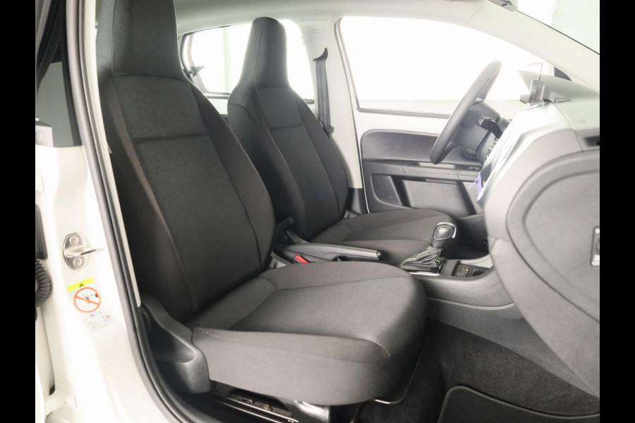 Škoda Citigo e-iV EV Ambition 83pk | Climatronic | Rijstrooksensor | Bluetooth | DAB Radio