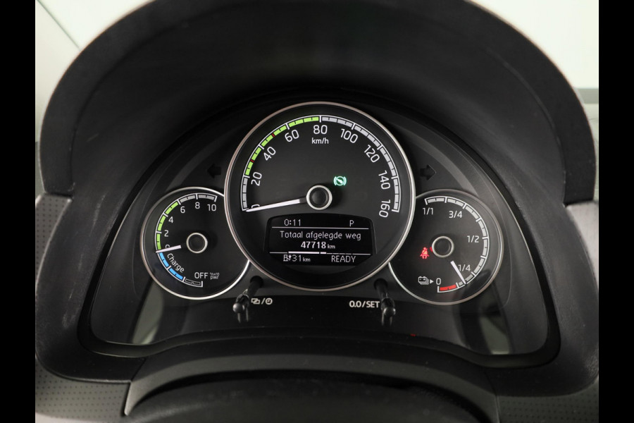 Škoda Citigo e-iV EV Ambition 83pk | Climatronic | Rijstrooksensor | Bluetooth | DAB Radio