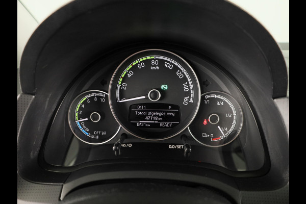 Škoda Citigo e-iV EV Ambition 83pk | Climatronic | Rijstrooksensor | Bluetooth | DAB Radio