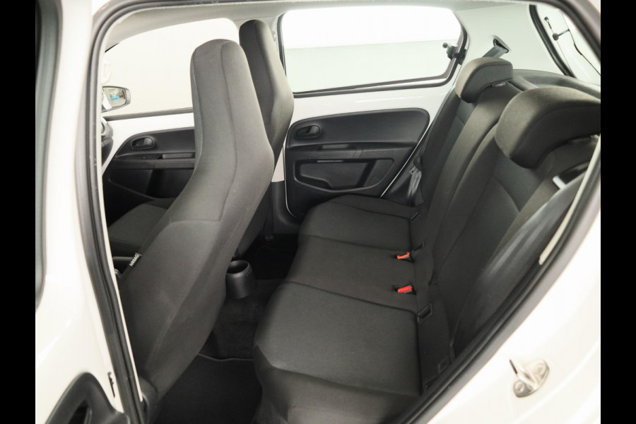 Škoda Citigo e-iV EV Ambition 83pk | Climatronic | Rijstrooksensor | Bluetooth | DAB Radio