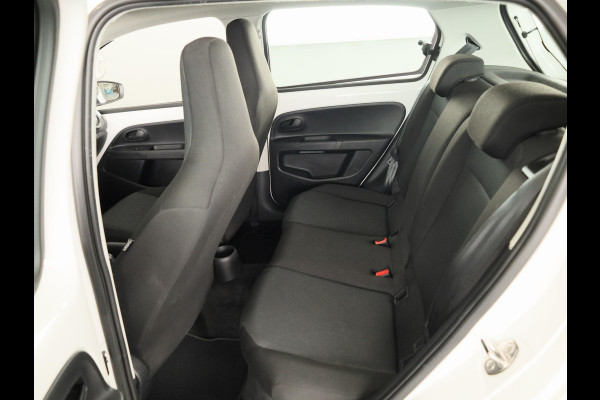 Škoda Citigo e-iV EV Ambition 83pk | Climatronic | Rijstrooksensor | Bluetooth | DAB Radio