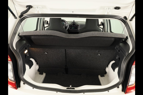 Škoda Citigo e-iV EV Ambition 83pk | Climatronic | Rijstrooksensor | Bluetooth | DAB Radio