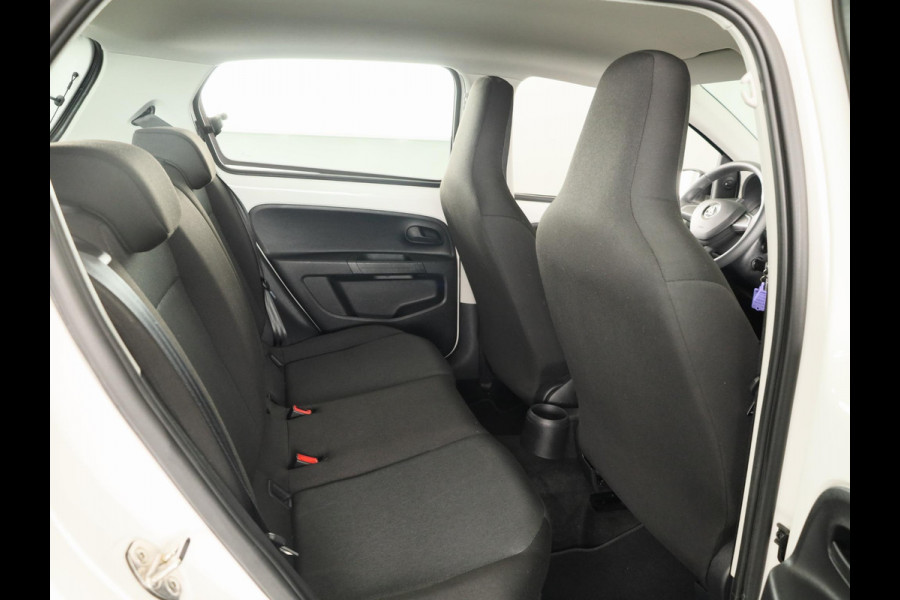 Škoda Citigo e-iV EV Ambition 83pk | Climatronic | Rijstrooksensor | Bluetooth | DAB Radio