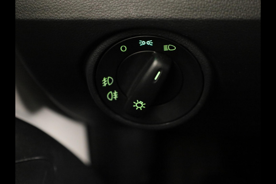 Škoda Citigo e-iV EV Ambition 83pk | Climatronic | Rijstrooksensor | Bluetooth | DAB Radio