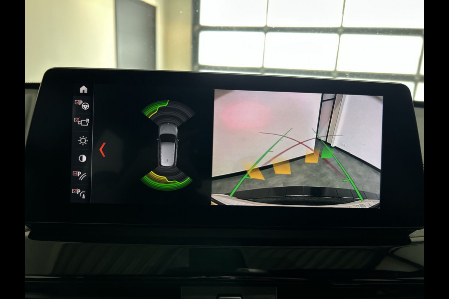 BMW X1 xDrive25e eDrive Edition M-Sport Panodak, leder, camera, HiFi, HUD, Spiegelpakket