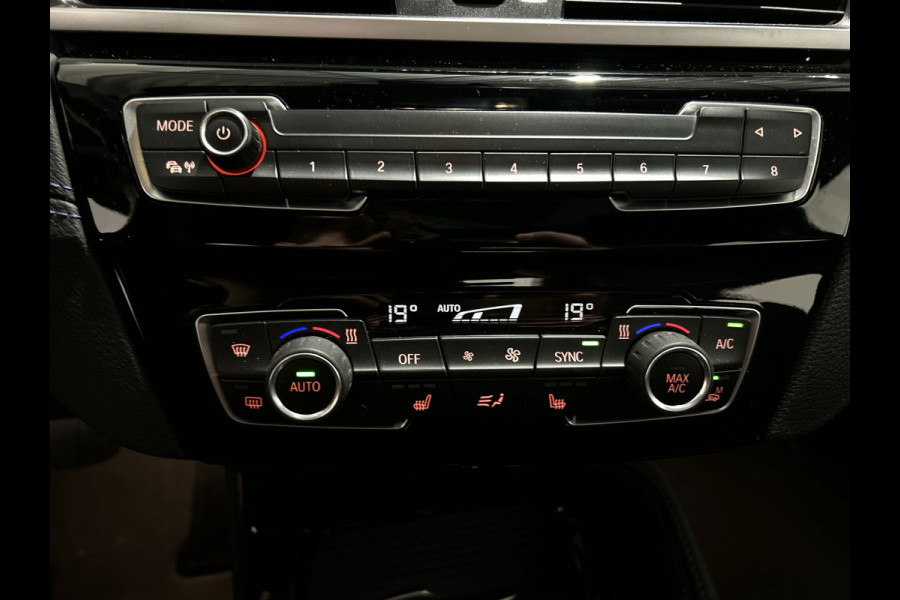 BMW X1 xDrive25e eDrive Edition M-Sport Panodak, leder, camera, HiFi, HUD, Spiegelpakket