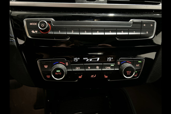 BMW X1 xDrive25e eDrive Edition M-Sport Panodak, leder, camera, HiFi, HUD, Spiegelpakket