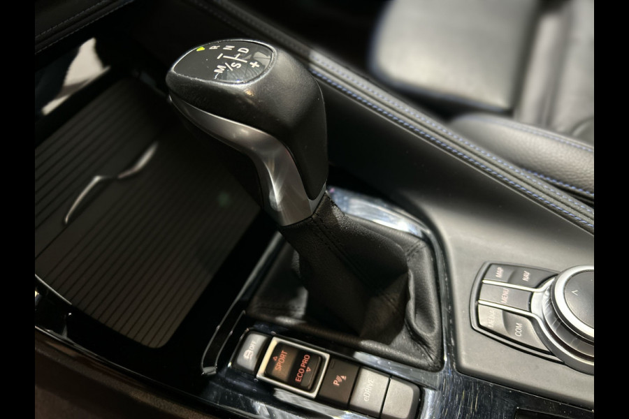 BMW X1 xDrive25e eDrive Edition M-Sport Panodak, leder, camera, HiFi, HUD, Spiegelpakket