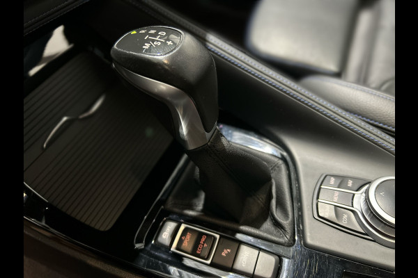 BMW X1 xDrive25e eDrive Edition M-Sport Panodak, leder, camera, HiFi, HUD, Spiegelpakket