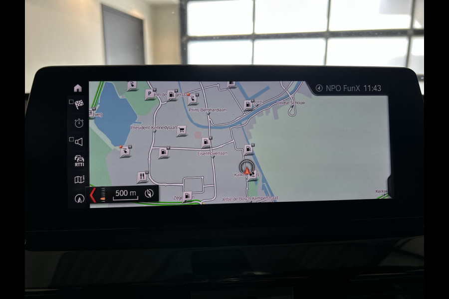 BMW X1 xDrive25e eDrive Edition M-Sport Panodak, leder, camera, HiFi, HUD, Spiegelpakket