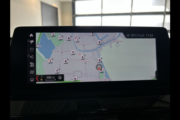 BMW X1 xDrive25e eDrive Edition M-Sport Panodak, leder, camera, HiFi, HUD, Spiegelpakket