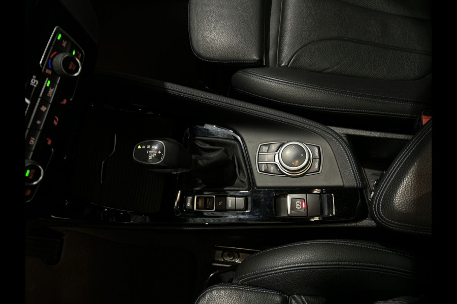 BMW X1 xDrive25e eDrive Edition M-Sport Panodak, leder, camera, HiFi, HUD, Spiegelpakket