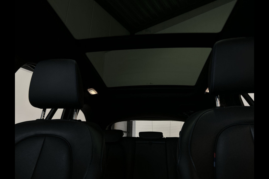 BMW X1 xDrive25e eDrive Edition M-Sport Panodak, leder, camera, HiFi, HUD, Spiegelpakket