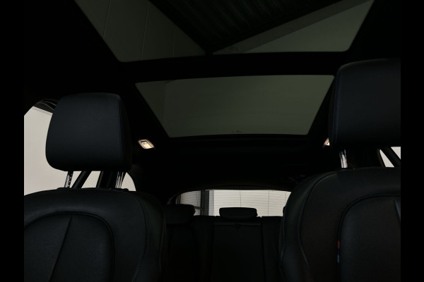 BMW X1 xDrive25e eDrive Edition M-Sport Panodak, leder, camera, HiFi, HUD, Spiegelpakket