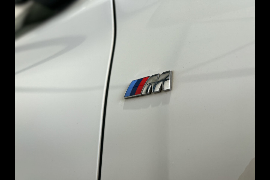 BMW X1 xDrive25e eDrive Edition M-Sport Panodak, leder, camera, HiFi, HUD, Spiegelpakket