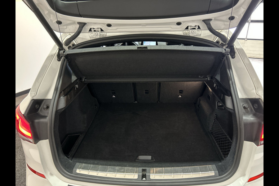 BMW X1 xDrive25e eDrive Edition M-Sport Panodak, leder, camera, HiFi, HUD, Spiegelpakket