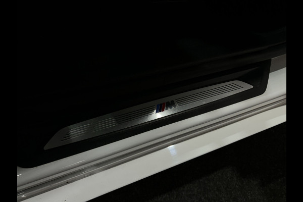 BMW X1 xDrive25e eDrive Edition M-Sport Panodak, leder, camera, HiFi, HUD, Spiegelpakket