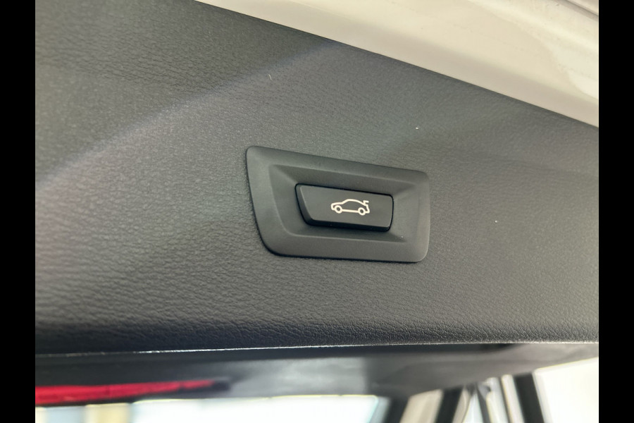 BMW X1 xDrive25e eDrive Edition M-Sport Panodak, leder, camera, HiFi, HUD, Spiegelpakket