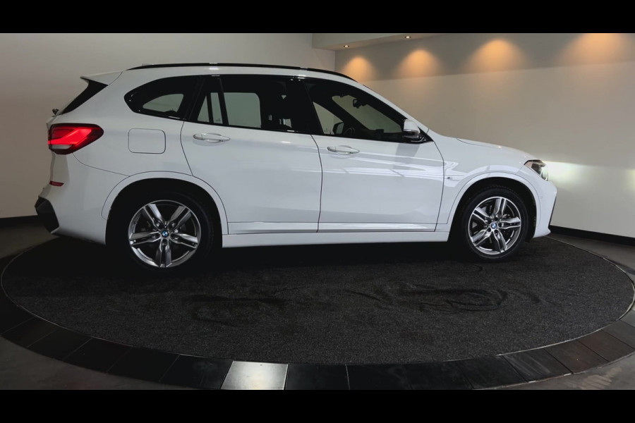 BMW X1 xDrive25e eDrive Edition M-Sport Panodak, leder, camera, HiFi, HUD, Spiegelpakket