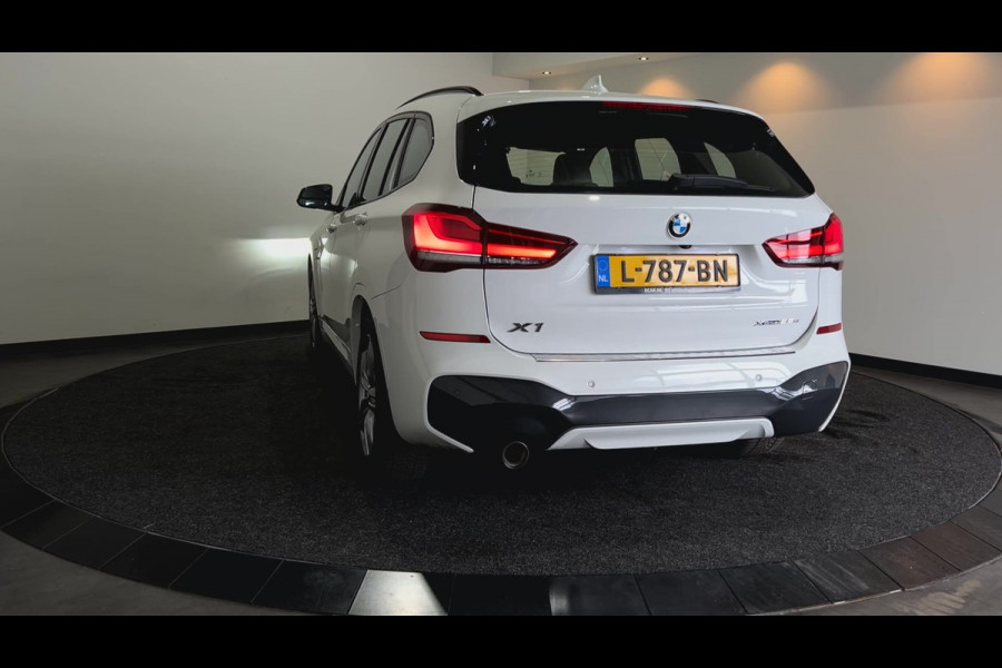 BMW X1 xDrive25e eDrive Edition M-Sport Panodak, leder, camera, HiFi, HUD, Spiegelpakket