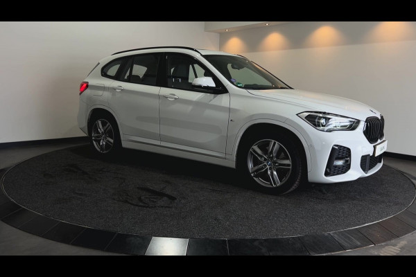 BMW X1 xDrive25e eDrive Edition M-Sport Panodak, leder, camera, HiFi, HUD, Spiegelpakket