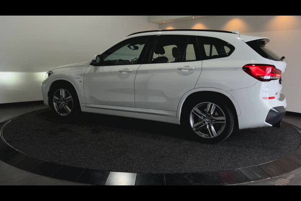 BMW X1 xDrive25e eDrive Edition M-Sport Panodak, leder, camera, HiFi, HUD, Spiegelpakket
