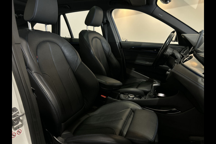 BMW X1 xDrive25e eDrive Edition M-Sport Panodak, leder, camera, HiFi, HUD, Spiegelpakket