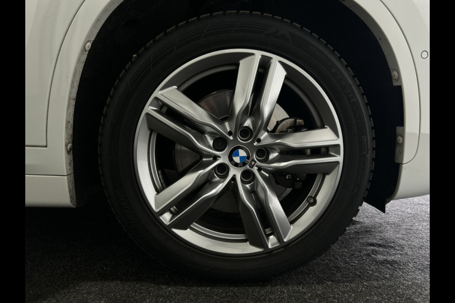 BMW X1 xDrive25e eDrive Edition M-Sport Panodak, leder, camera, HiFi, HUD, Spiegelpakket
