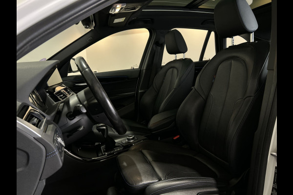 BMW X1 xDrive25e eDrive Edition M-Sport Panodak, leder, camera, HiFi, HUD, Spiegelpakket