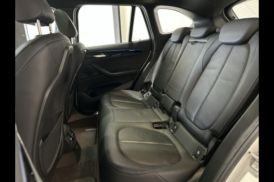 BMW X1 xDrive25e eDrive Edition M-Sport Panodak, leder, camera, HiFi, HUD, Spiegelpakket