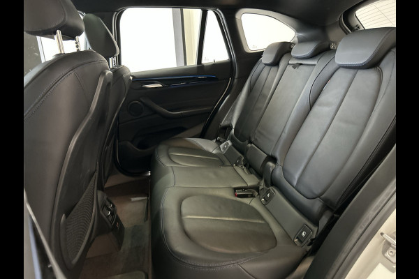 BMW X1 xDrive25e eDrive Edition M-Sport Panodak, leder, camera, HiFi, HUD, Spiegelpakket