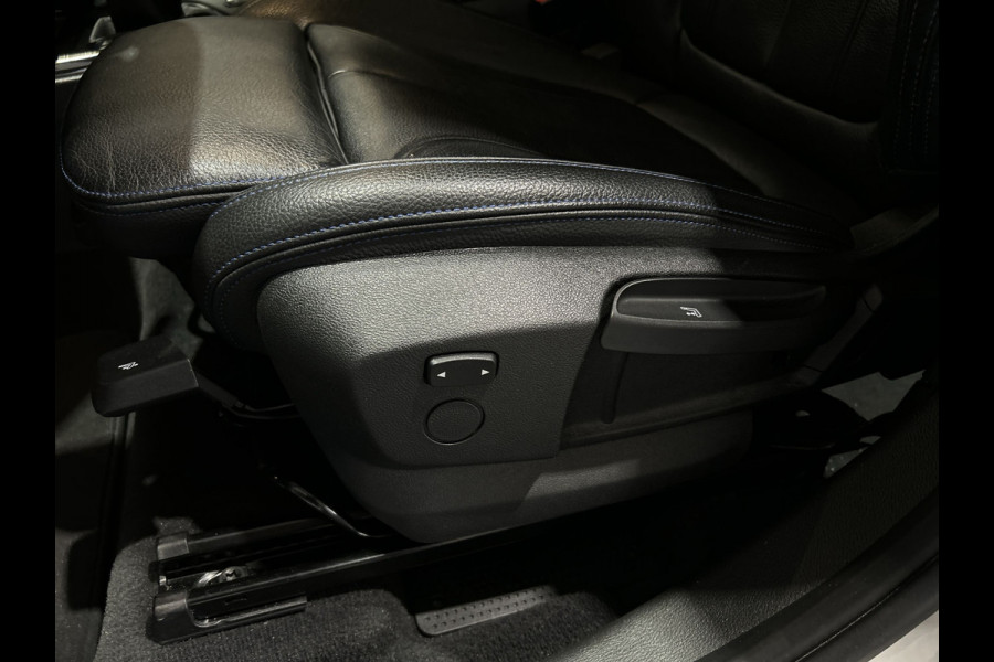 BMW X1 xDrive25e eDrive Edition M-Sport Panodak, leder, camera, HiFi, HUD, Spiegelpakket