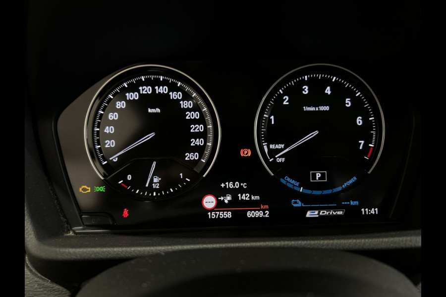 BMW X1 xDrive25e eDrive Edition M-Sport Panodak, leder, camera, HiFi, HUD, Spiegelpakket