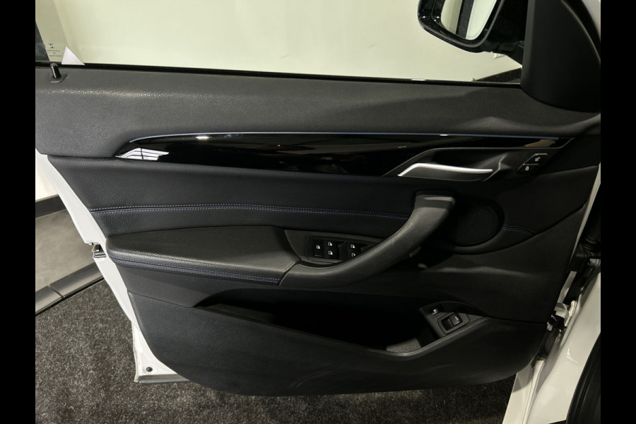 BMW X1 xDrive25e eDrive Edition M-Sport Panodak, leder, camera, HiFi, HUD, Spiegelpakket