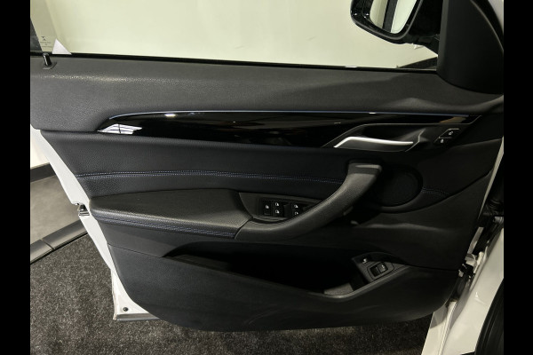 BMW X1 xDrive25e eDrive Edition M-Sport Panodak, leder, camera, HiFi, HUD, Spiegelpakket