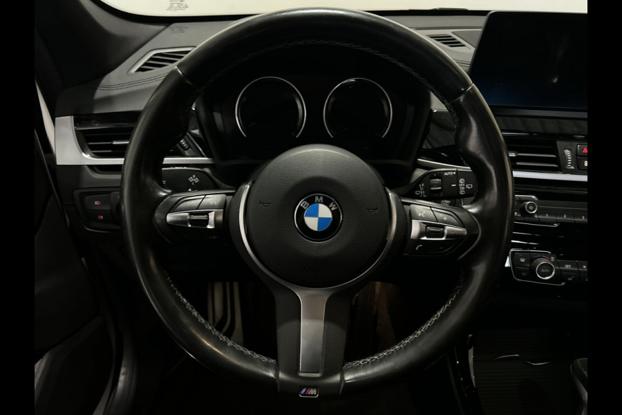 BMW X1 xDrive25e eDrive Edition M-Sport Panodak, leder, camera, HiFi, HUD, Spiegelpakket