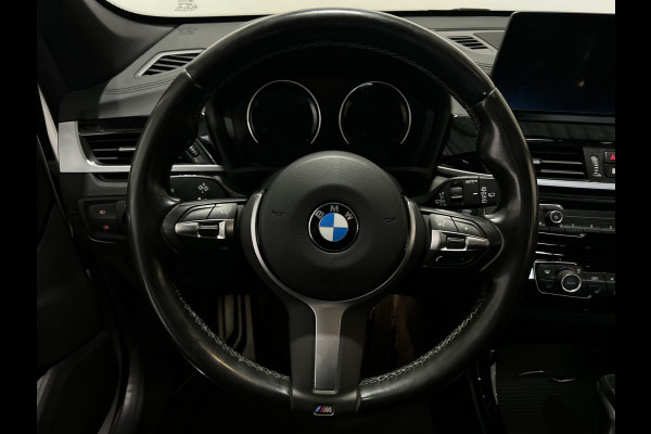 BMW X1 xDrive25e eDrive Edition M-Sport Panodak, leder, camera, HiFi, HUD, Spiegelpakket