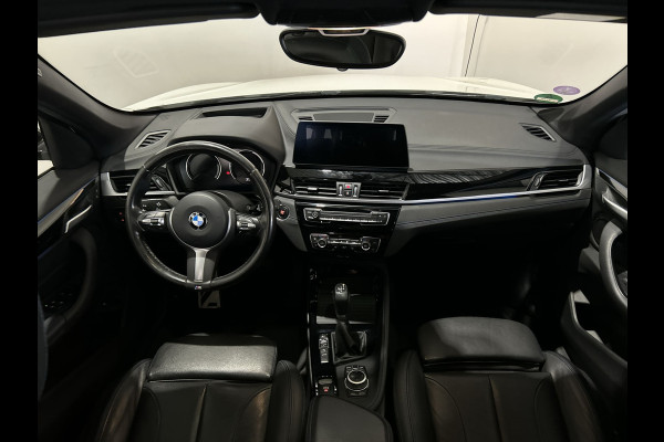 BMW X1 xDrive25e eDrive Edition M-Sport Panodak, leder, camera, HiFi, HUD, Spiegelpakket