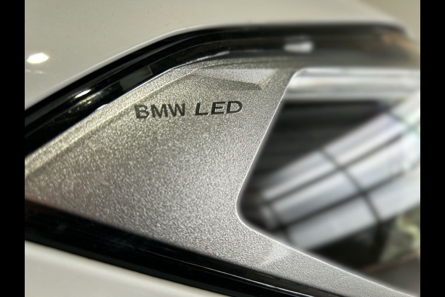 BMW X1 xDrive25e eDrive Edition M-Sport Panodak, leder, camera, HiFi, HUD, Spiegelpakket