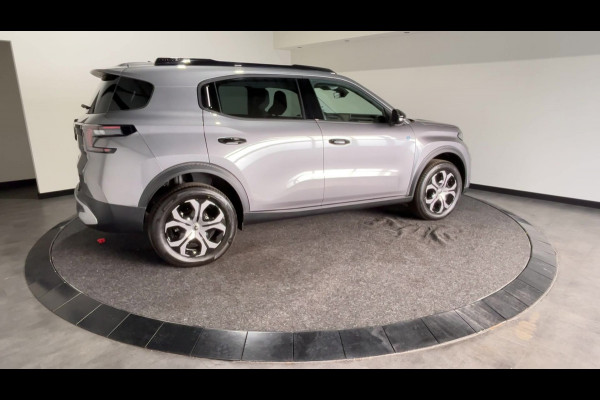 Citroën Ë-C3 Aircross Plus 113pk Comfort Range 44 kWh 11 kw lader | Apple Carplay | Parkeercamera nieuw! vanuit voorraad leverbaar