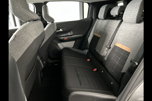 Citroën Ë-C3 Aircross Plus 113pk Comfort Range 44 kWh 11 kw lader | Apple Carplay | Parkeercamera nieuw! vanuit voorraad leverbaar
