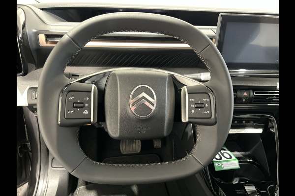 Citroën Ë-C3 Aircross Plus 113pk Comfort Range 44 kWh 11 kw lader | Apple Carplay | Parkeercamera nieuw! vanuit voorraad leverbaar