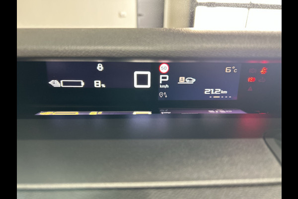 Citroën Ë-C3 Aircross Plus 113pk Comfort Range 44 kWh 11 kw lader | Apple Carplay | Parkeercamera nieuw! vanuit voorraad leverbaar