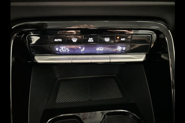 Citroën Ë-C3 Aircross Plus 113pk Comfort Range 44 kWh 11 kw lader | Apple Carplay | Parkeercamera nieuw! vanuit voorraad leverbaar