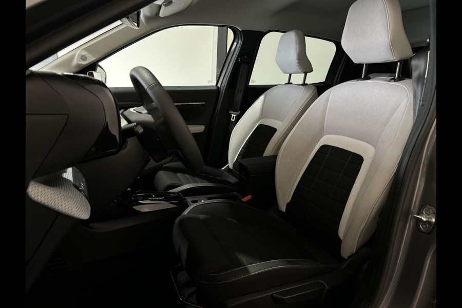 Citroën ë-C3 Max 113pk 44 kWh Navigatie | Head-up | Achteruitrijcamera