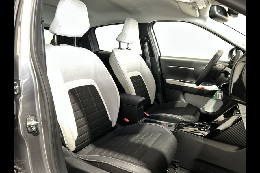 Citroën ë-C3 Max 113pk 44 kWh Navigatie | Head-up | Achteruitrijcamera