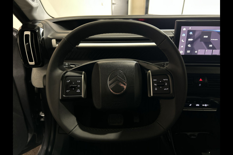 Citroën ë-C3 Max 113pk 44 kWh Navigatie | Head-up | Achteruitrijcamera